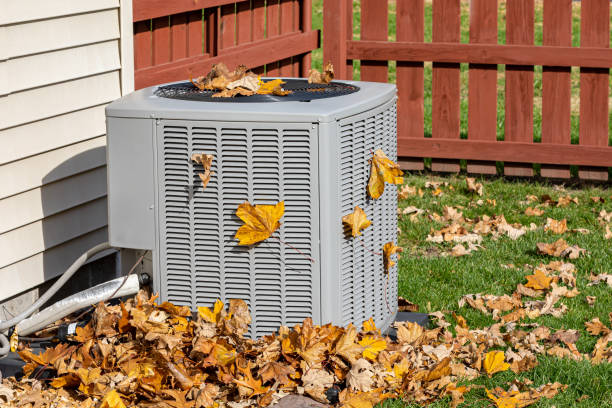 Best HVAC Installation Services  in Norton, KS