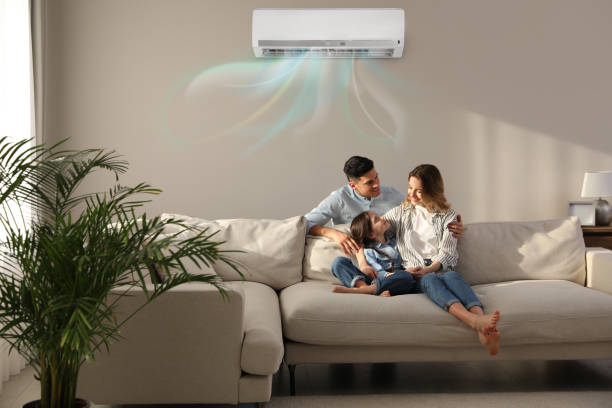 Best Commercial HVAC Repair  in Norton, KS