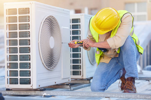 Best HVAC Maintenance Near Me  in Norton, KS