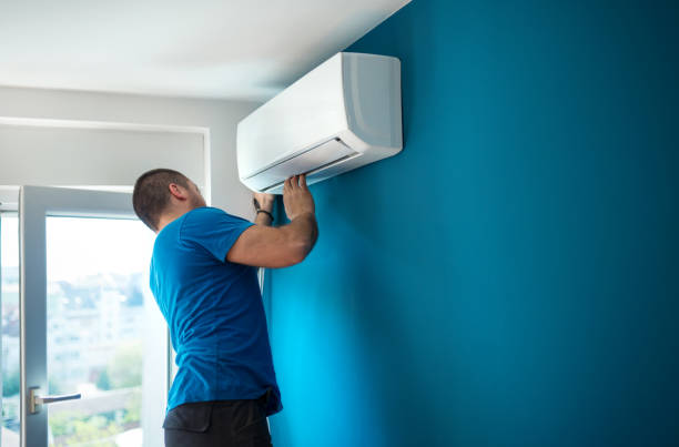 Best Affordable HVAC Services  in Norton, KS