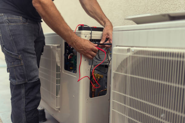 Best HVAC Companies Near Me  in Norton, KS