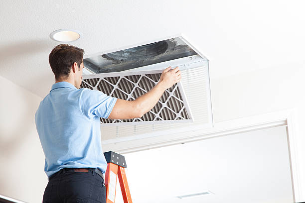 Best Central Air Repair  in Norton, KS