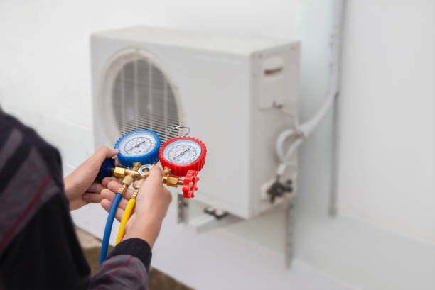 Best HVAC Replacement Cost  in Norton, KS