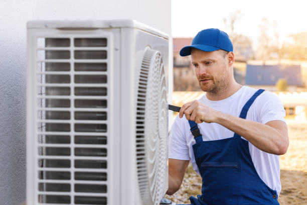 Best HVAC Air Duct Cleaning  in Norton, KS