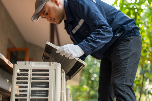Best Affordable HVAC Services  in Norton, KS